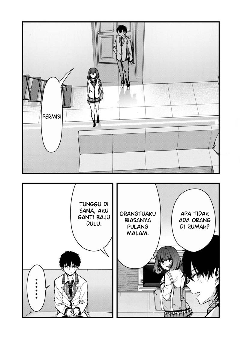 Kononaka ni Hitori, Ore no Yome ga Iru