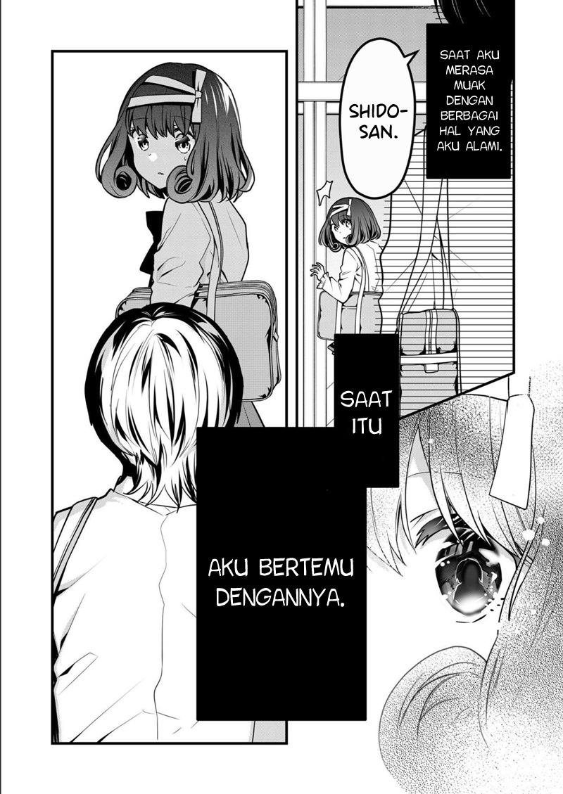 Kononaka ni Hitori, Ore no Yome ga Iru