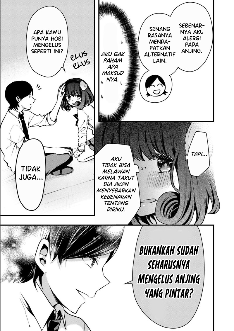 Kononaka ni Hitori, Ore no Yome ga Iru