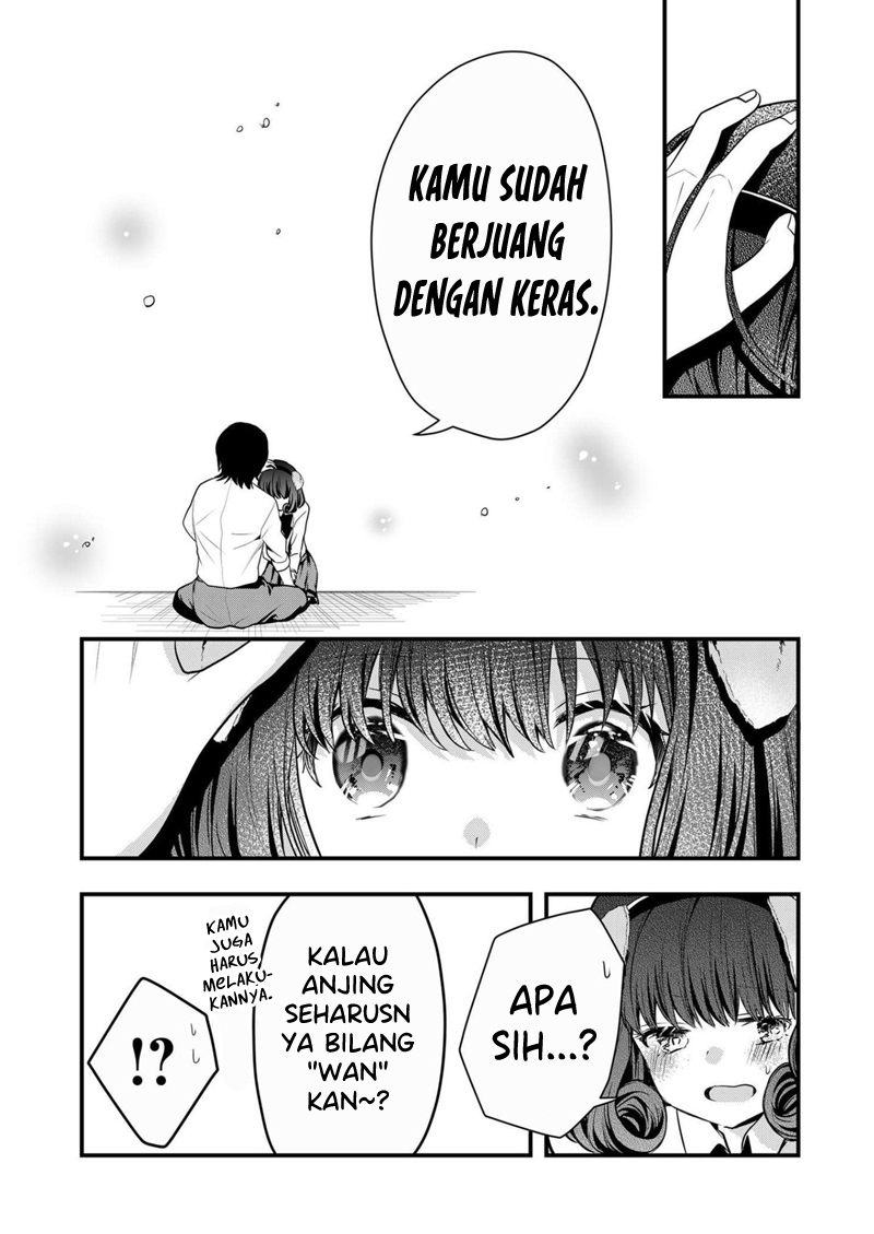 Kononaka ni Hitori, Ore no Yome ga Iru