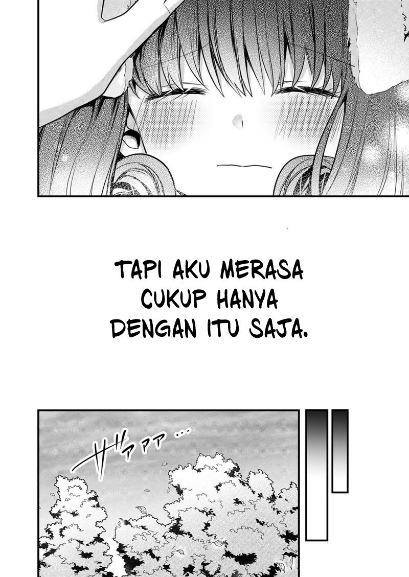 Kononaka ni Hitori, Ore no Yome ga Iru