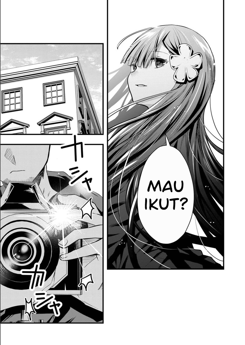 Kononaka ni Hitori, Ore no Yome ga Iru