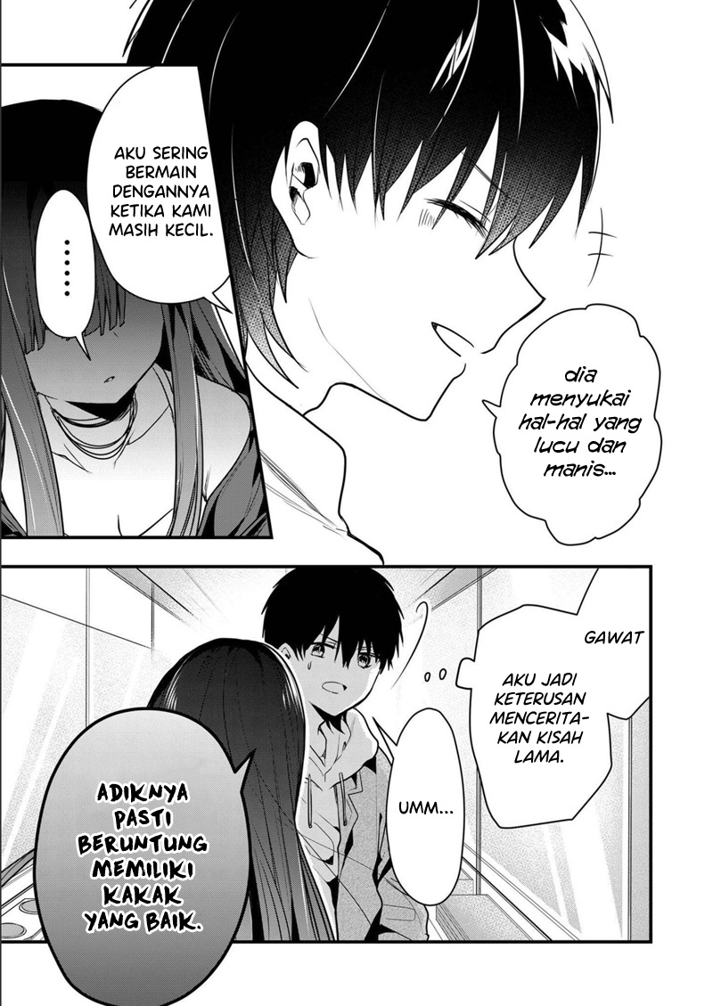 Kononaka ni Hitori, Ore no Yome ga Iru