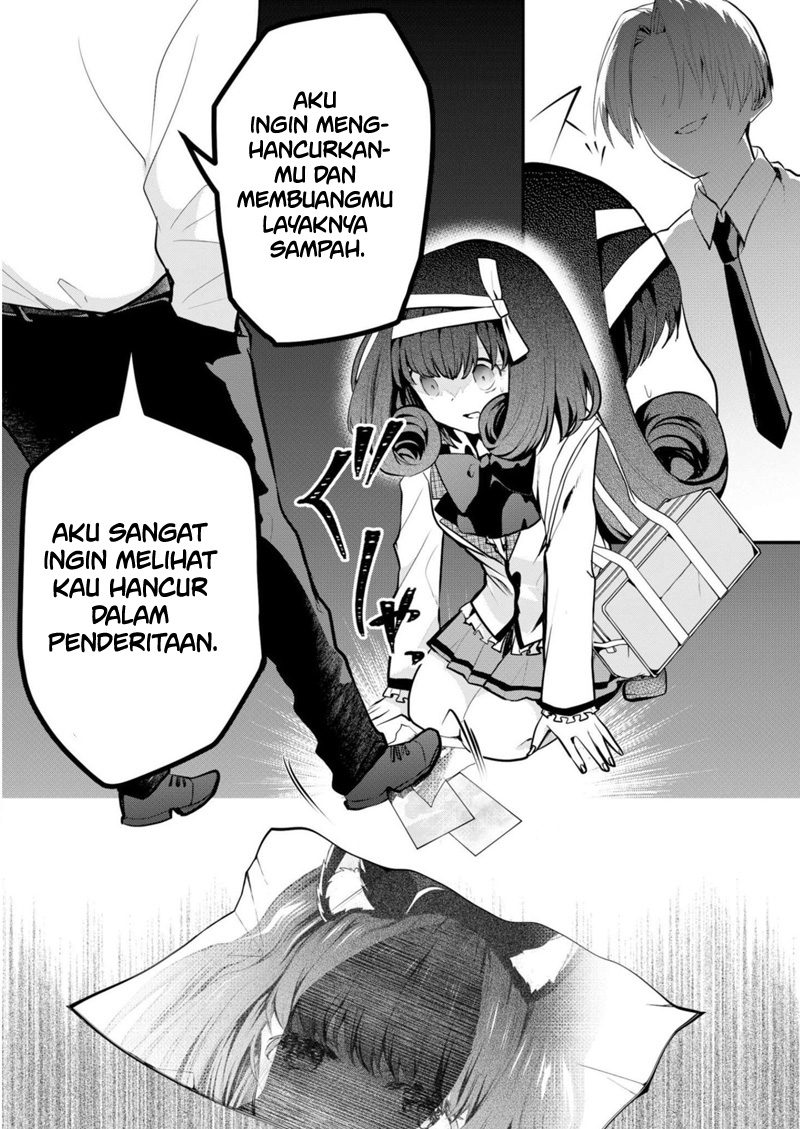 Kononaka ni Hitori, Ore no Yome ga Iru
