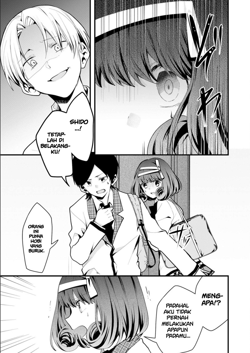 Kononaka ni Hitori, Ore no Yome ga Iru