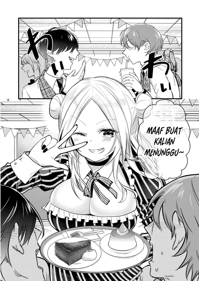 Kononaka ni Hitori, Ore no Yome ga Iru