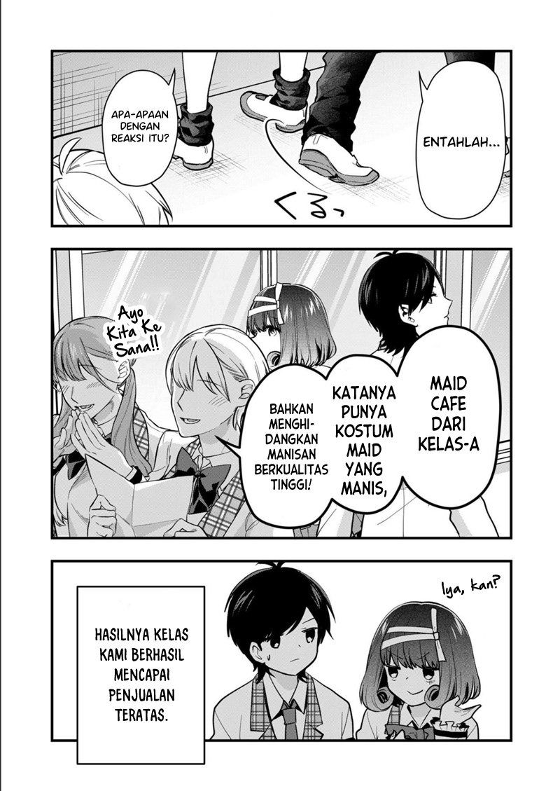 Kononaka ni Hitori, Ore no Yome ga Iru