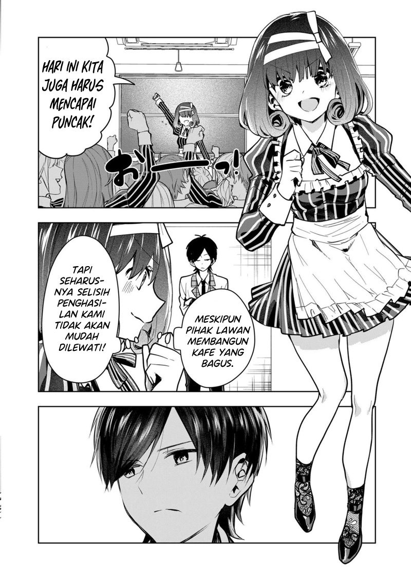 Kononaka ni Hitori, Ore no Yome ga Iru