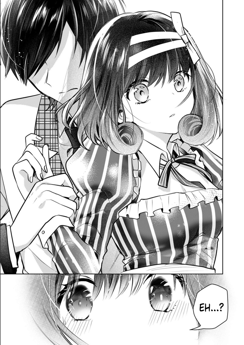 Kononaka ni Hitori, Ore no Yome ga Iru