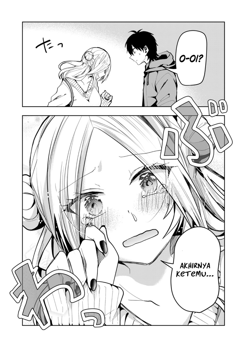 Kononaka ni Hitori, Ore no Yome ga Iru