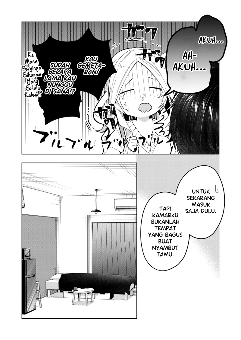 Kononaka ni Hitori, Ore no Yome ga Iru