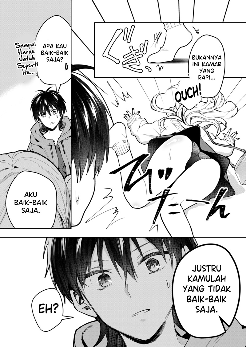 Kononaka ni Hitori, Ore no Yome ga Iru