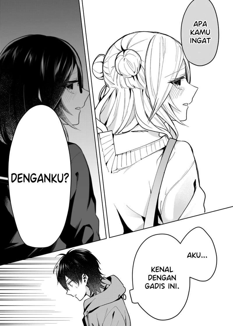 Kononaka ni Hitori, Ore no Yome ga Iru