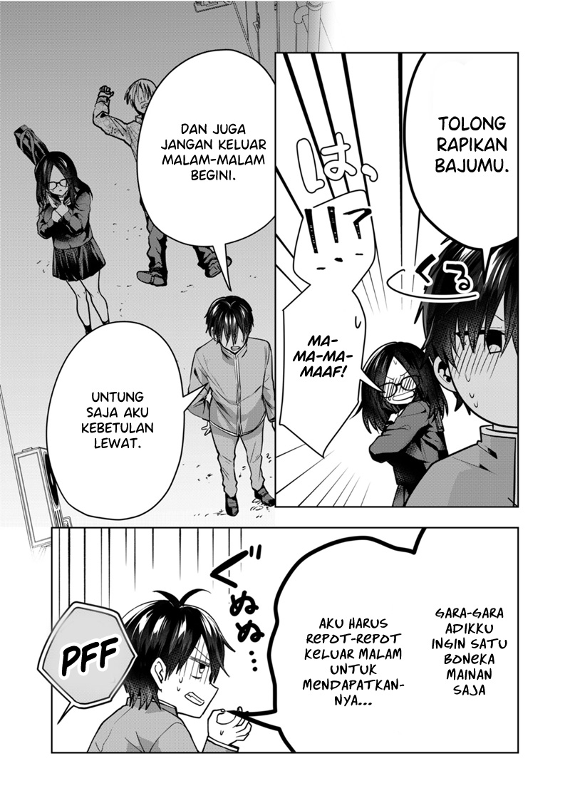 Kononaka ni Hitori, Ore no Yome ga Iru