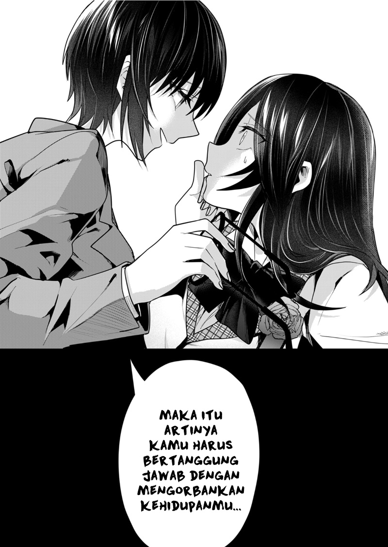 Kononaka ni Hitori, Ore no Yome ga Iru