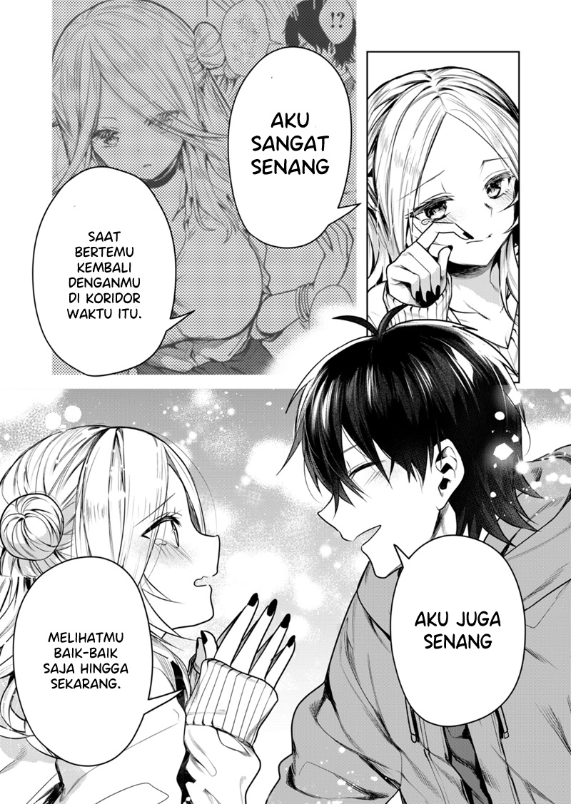 Kononaka ni Hitori, Ore no Yome ga Iru
