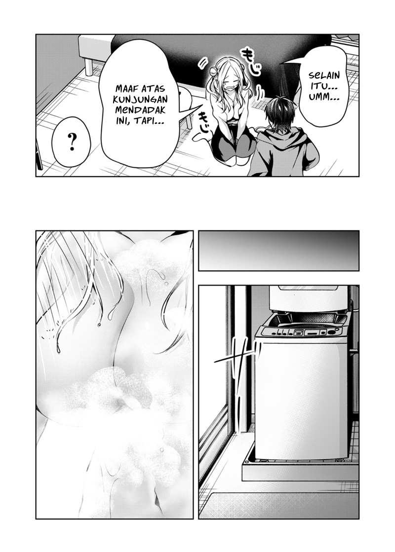 Kononaka ni Hitori, Ore no Yome ga Iru