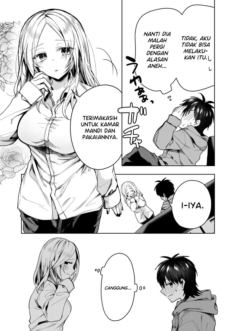Kononaka ni Hitori, Ore no Yome ga Iru