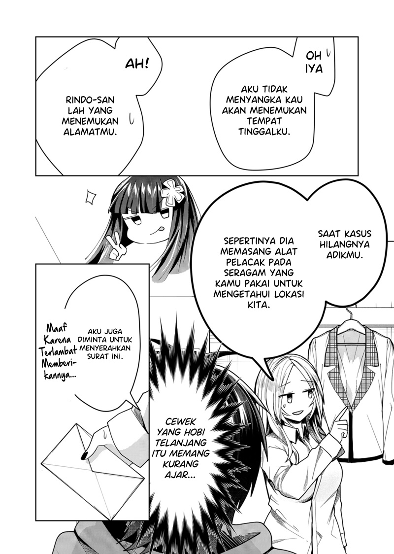 Kononaka ni Hitori, Ore no Yome ga Iru