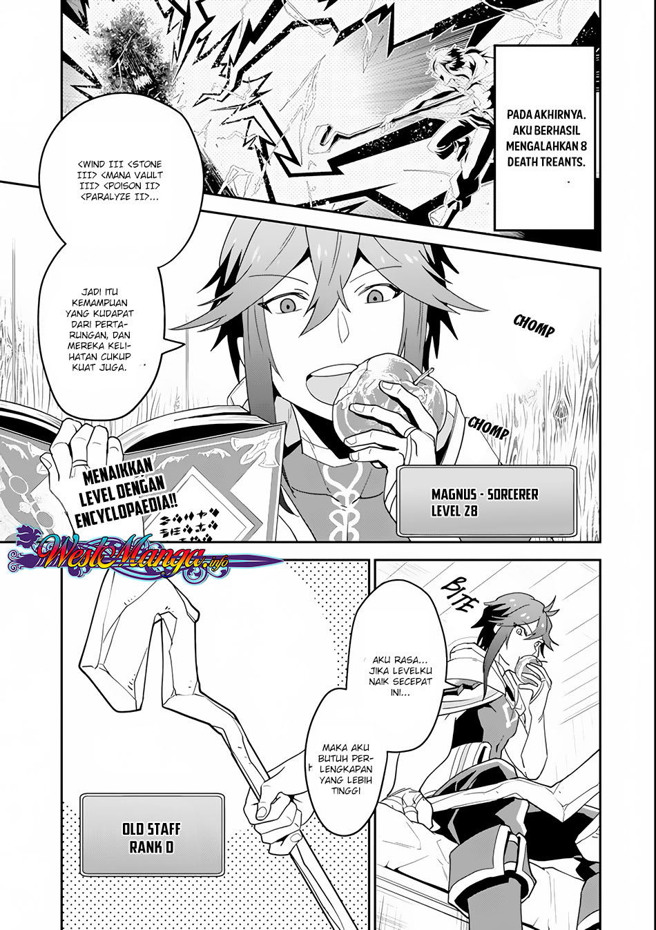 Kouryakuhon o Kushi Suru Saikyou no Mahoutsukai ~”meirei sa sero” to wa Iwa Senai Oreryuu Mao Tobatsu Saizen Ruuto ~