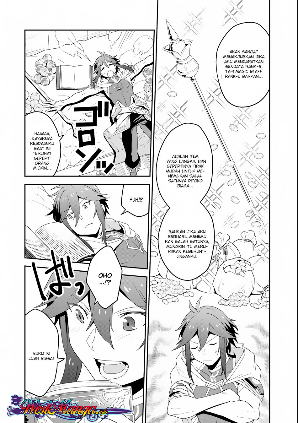 Kouryakuhon o Kushi Suru Saikyou no Mahoutsukai ~”meirei sa sero” to wa Iwa Senai Oreryuu Mao Tobatsu Saizen Ruuto ~