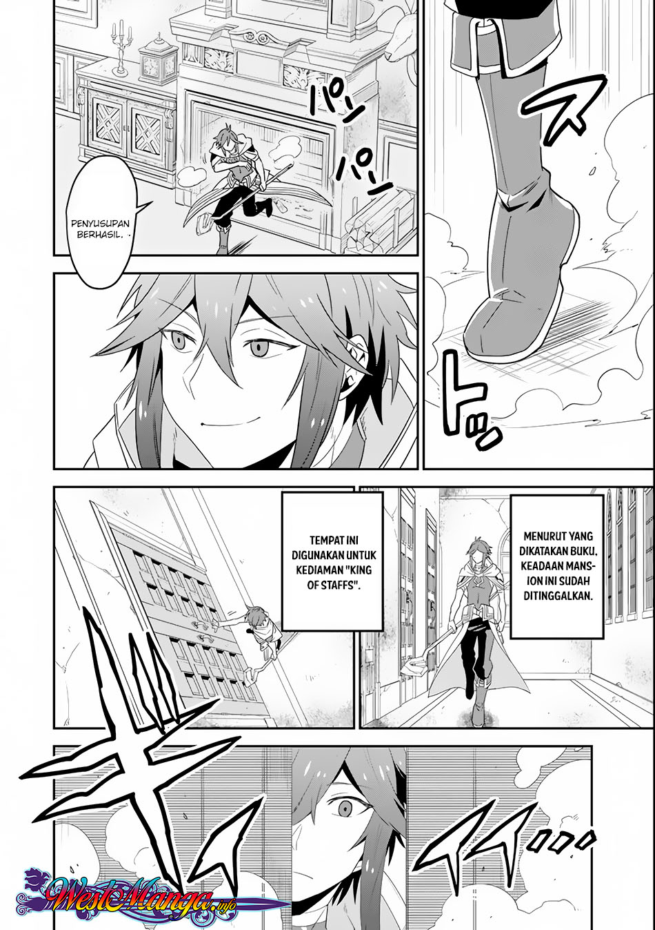 Kouryakuhon o Kushi Suru Saikyou no Mahoutsukai ~”meirei sa sero” to wa Iwa Senai Oreryuu Mao Tobatsu Saizen Ruuto ~