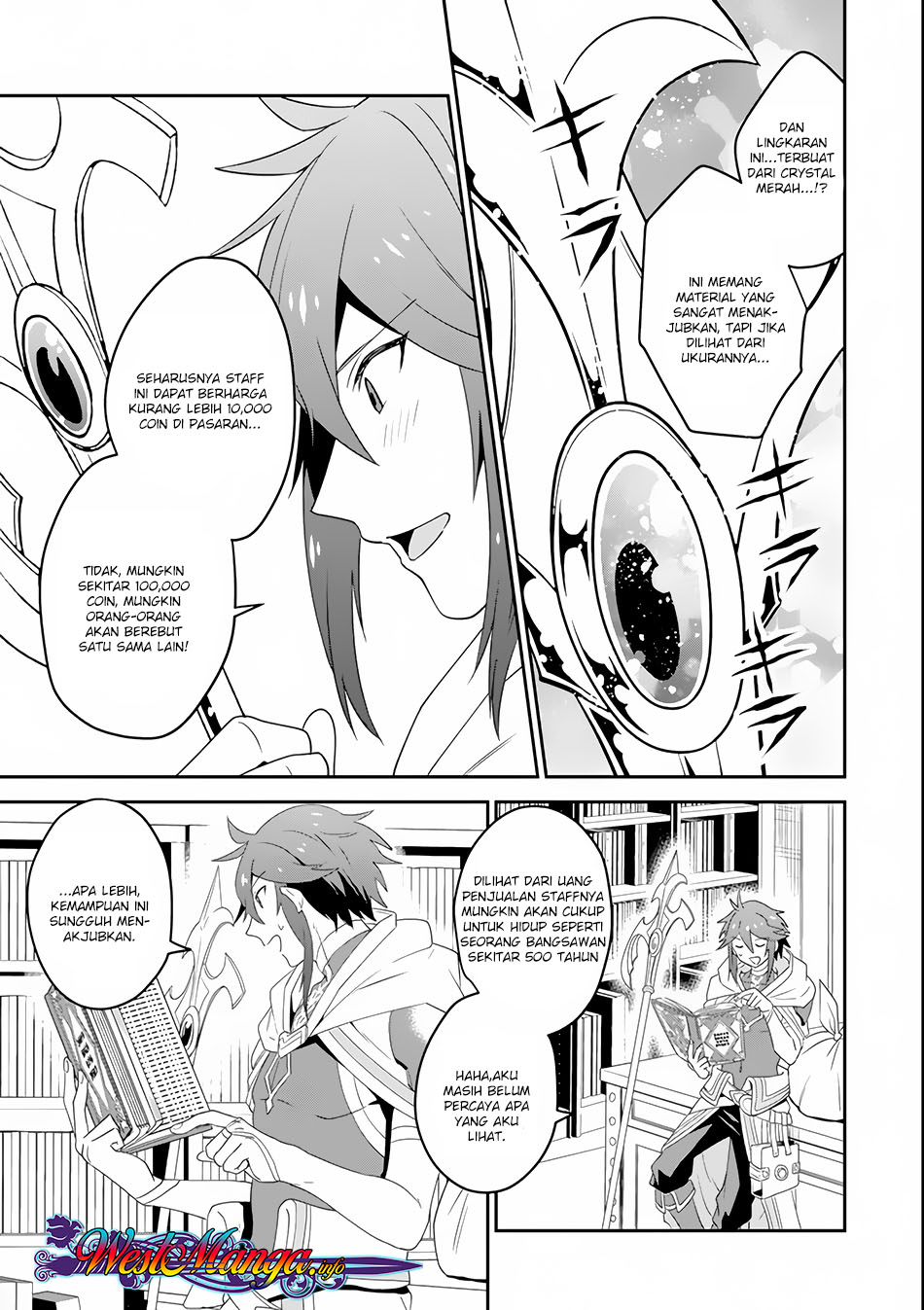 Kouryakuhon o Kushi Suru Saikyou no Mahoutsukai ~”meirei sa sero” to wa Iwa Senai Oreryuu Mao Tobatsu Saizen Ruuto ~