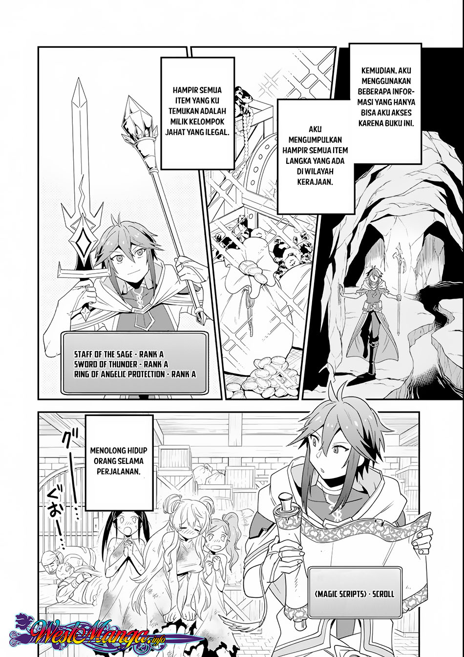 Kouryakuhon o Kushi Suru Saikyou no Mahoutsukai ~”meirei sa sero” to wa Iwa Senai Oreryuu Mao Tobatsu Saizen Ruuto ~