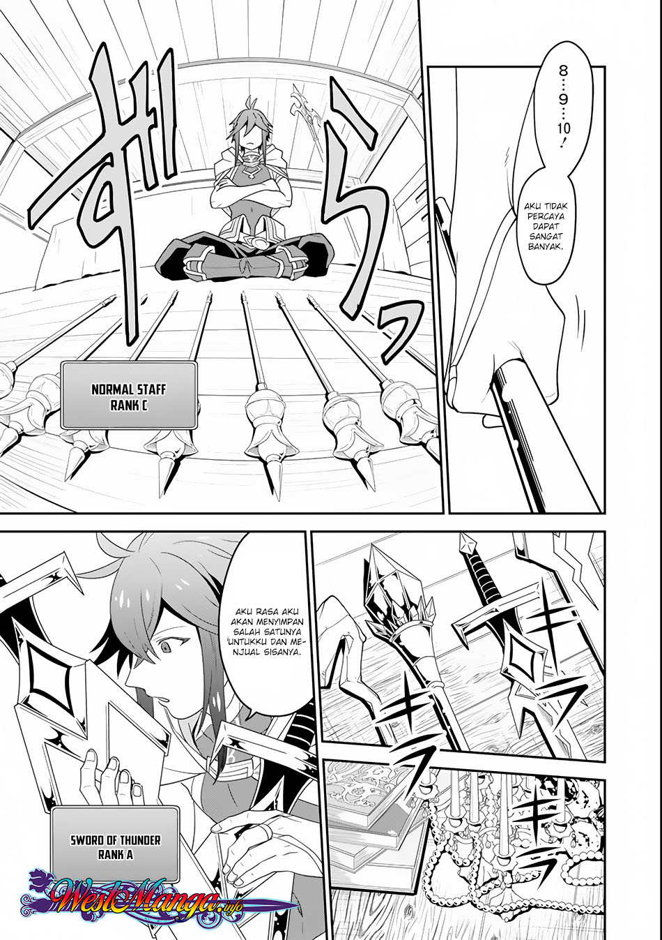 Kouryakuhon o Kushi Suru Saikyou no Mahoutsukai ~”meirei sa sero” to wa Iwa Senai Oreryuu Mao Tobatsu Saizen Ruuto ~