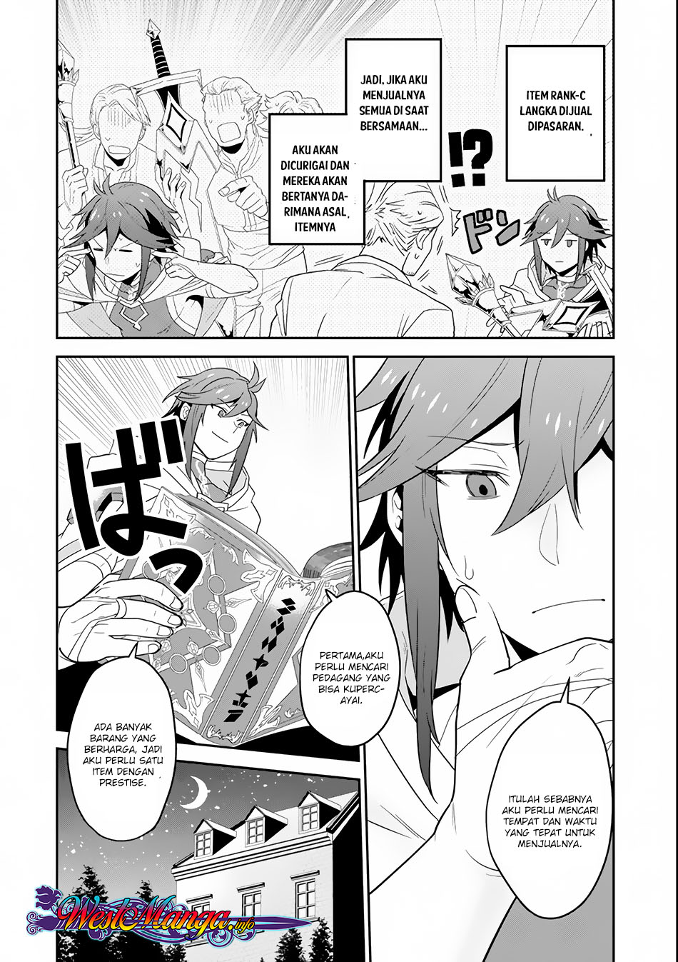 Kouryakuhon o Kushi Suru Saikyou no Mahoutsukai ~”meirei sa sero” to wa Iwa Senai Oreryuu Mao Tobatsu Saizen Ruuto ~
