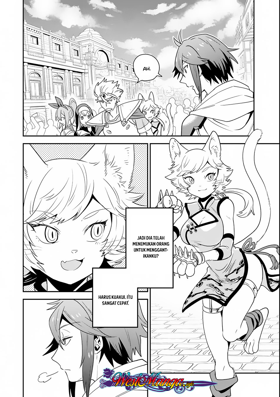 Kouryakuhon o Kushi Suru Saikyou no Mahoutsukai ~”meirei sa sero” to wa Iwa Senai Oreryuu Mao Tobatsu Saizen Ruuto ~