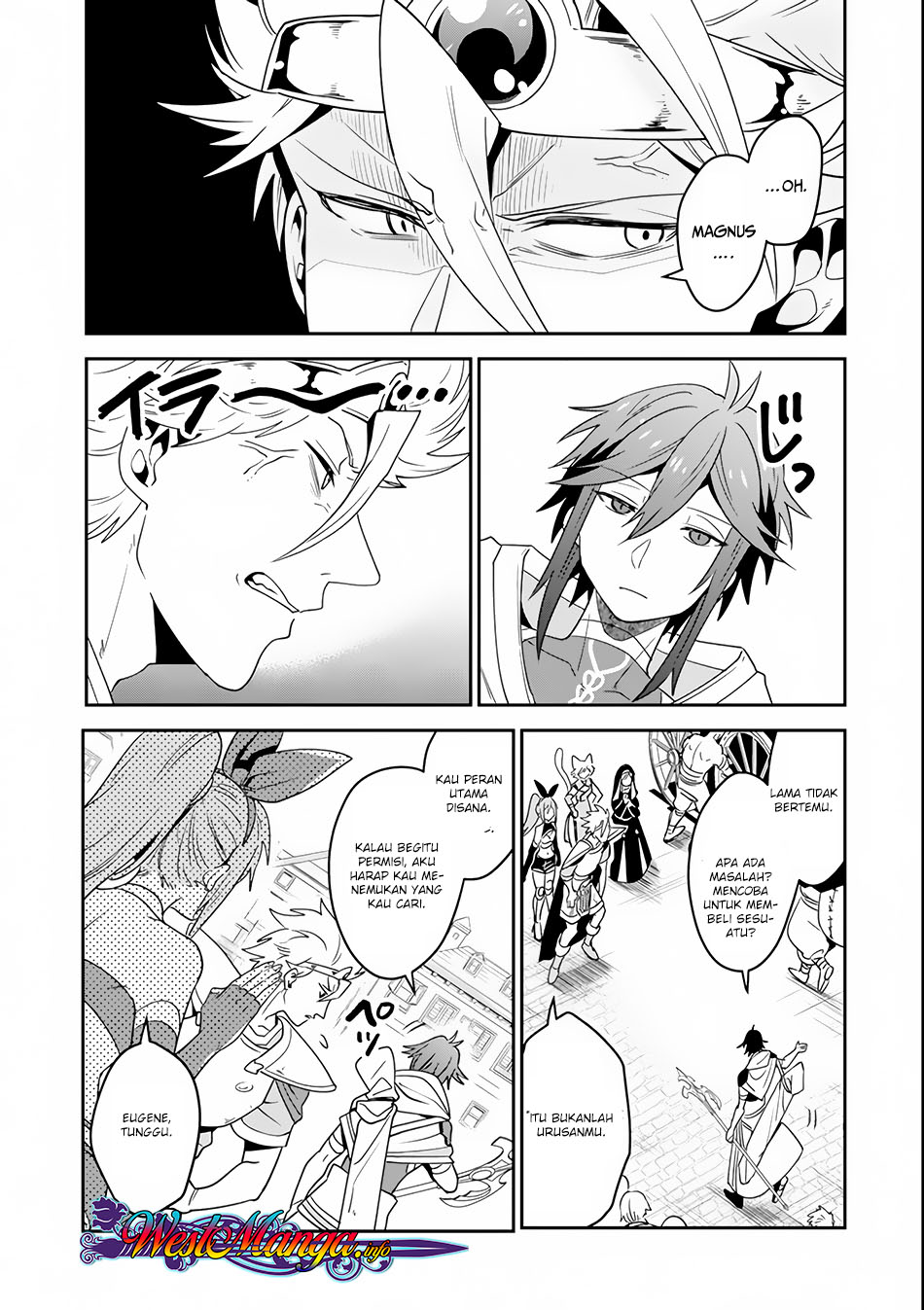 Kouryakuhon o Kushi Suru Saikyou no Mahoutsukai ~”meirei sa sero” to wa Iwa Senai Oreryuu Mao Tobatsu Saizen Ruuto ~