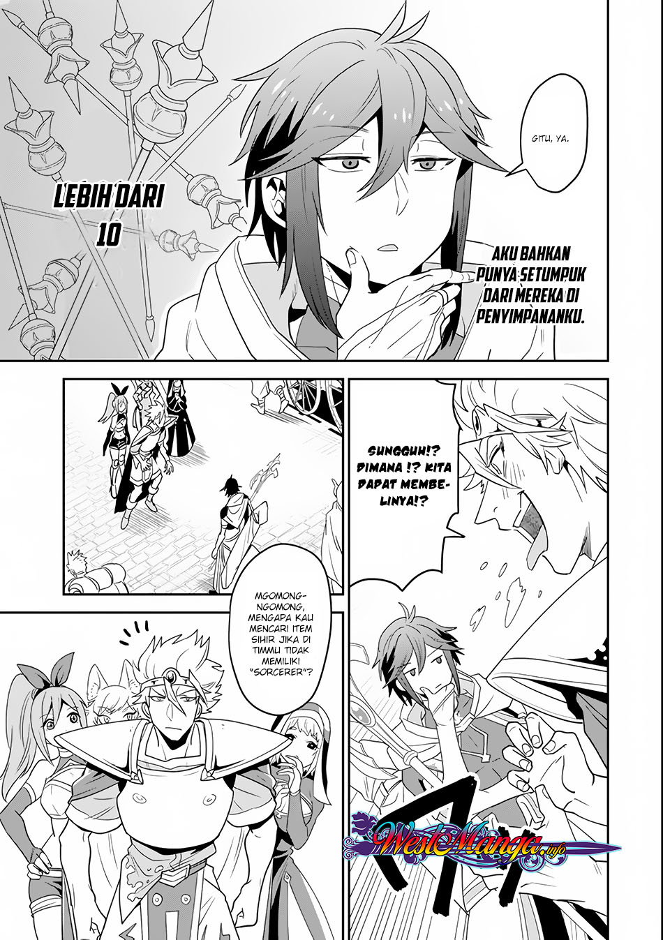 Kouryakuhon o Kushi Suru Saikyou no Mahoutsukai ~”meirei sa sero” to wa Iwa Senai Oreryuu Mao Tobatsu Saizen Ruuto ~