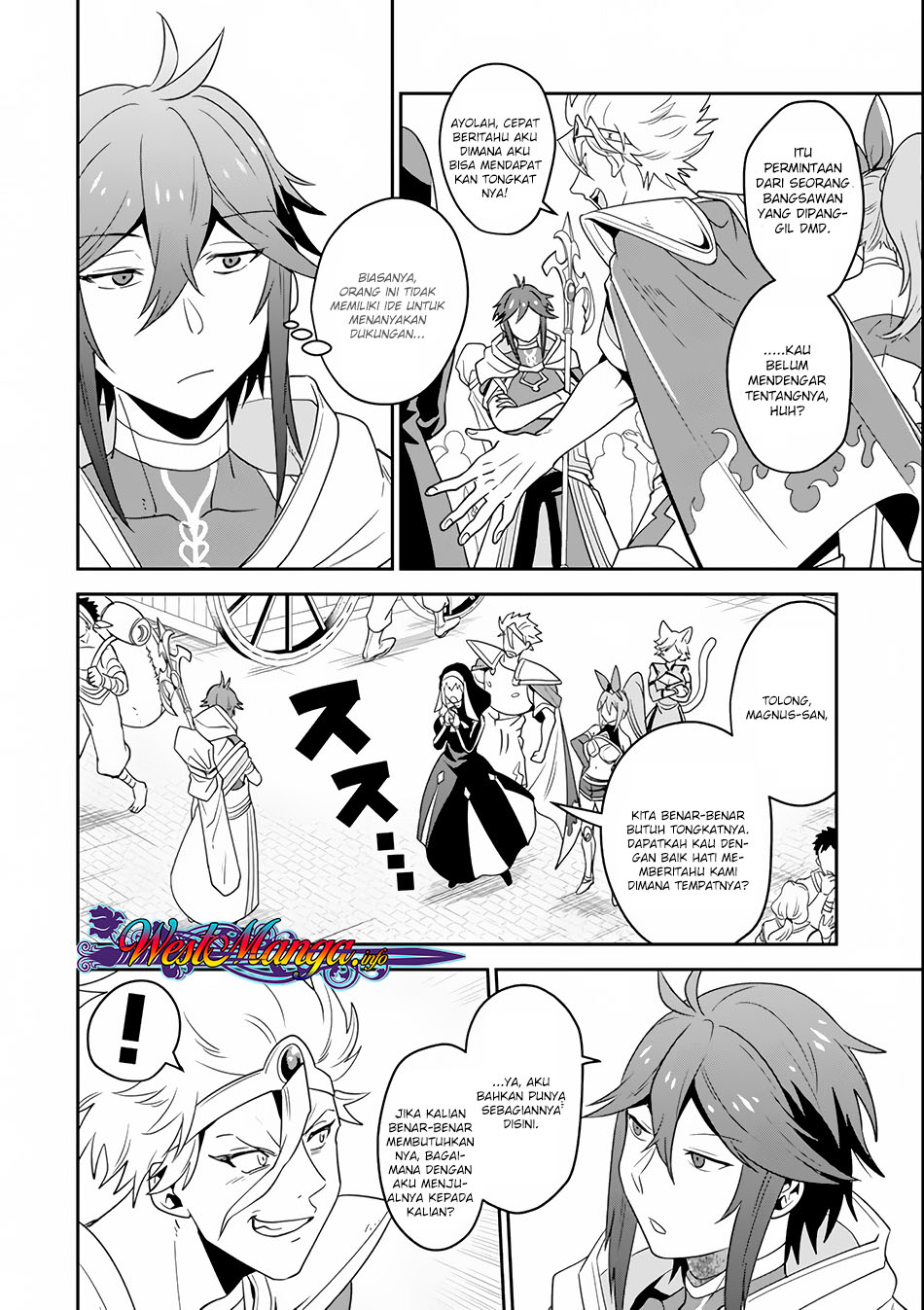Kouryakuhon o Kushi Suru Saikyou no Mahoutsukai ~”meirei sa sero” to wa Iwa Senai Oreryuu Mao Tobatsu Saizen Ruuto ~