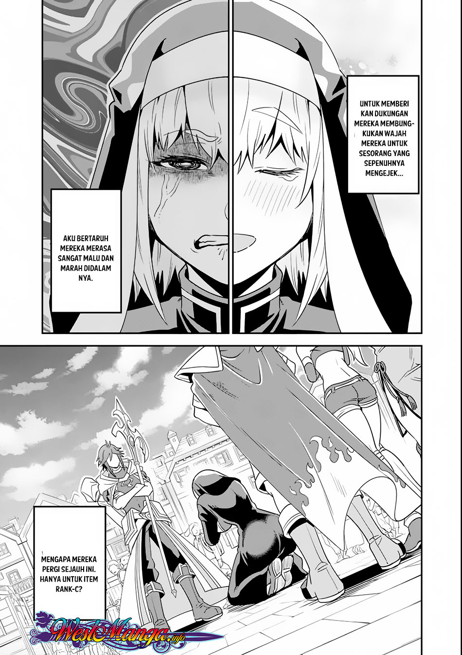 Kouryakuhon o Kushi Suru Saikyou no Mahoutsukai ~”meirei sa sero” to wa Iwa Senai Oreryuu Mao Tobatsu Saizen Ruuto ~