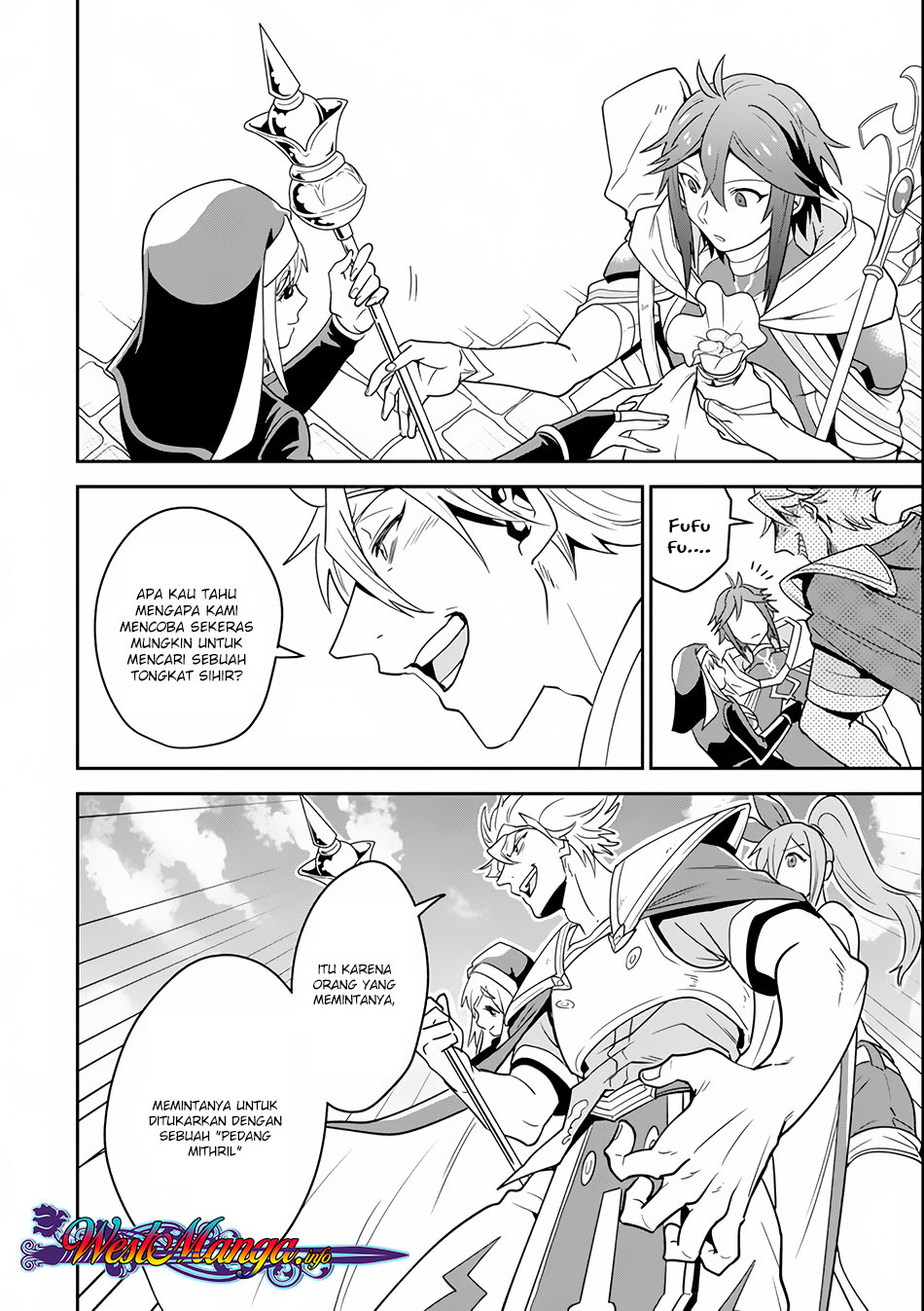 Kouryakuhon o Kushi Suru Saikyou no Mahoutsukai ~”meirei sa sero” to wa Iwa Senai Oreryuu Mao Tobatsu Saizen Ruuto ~