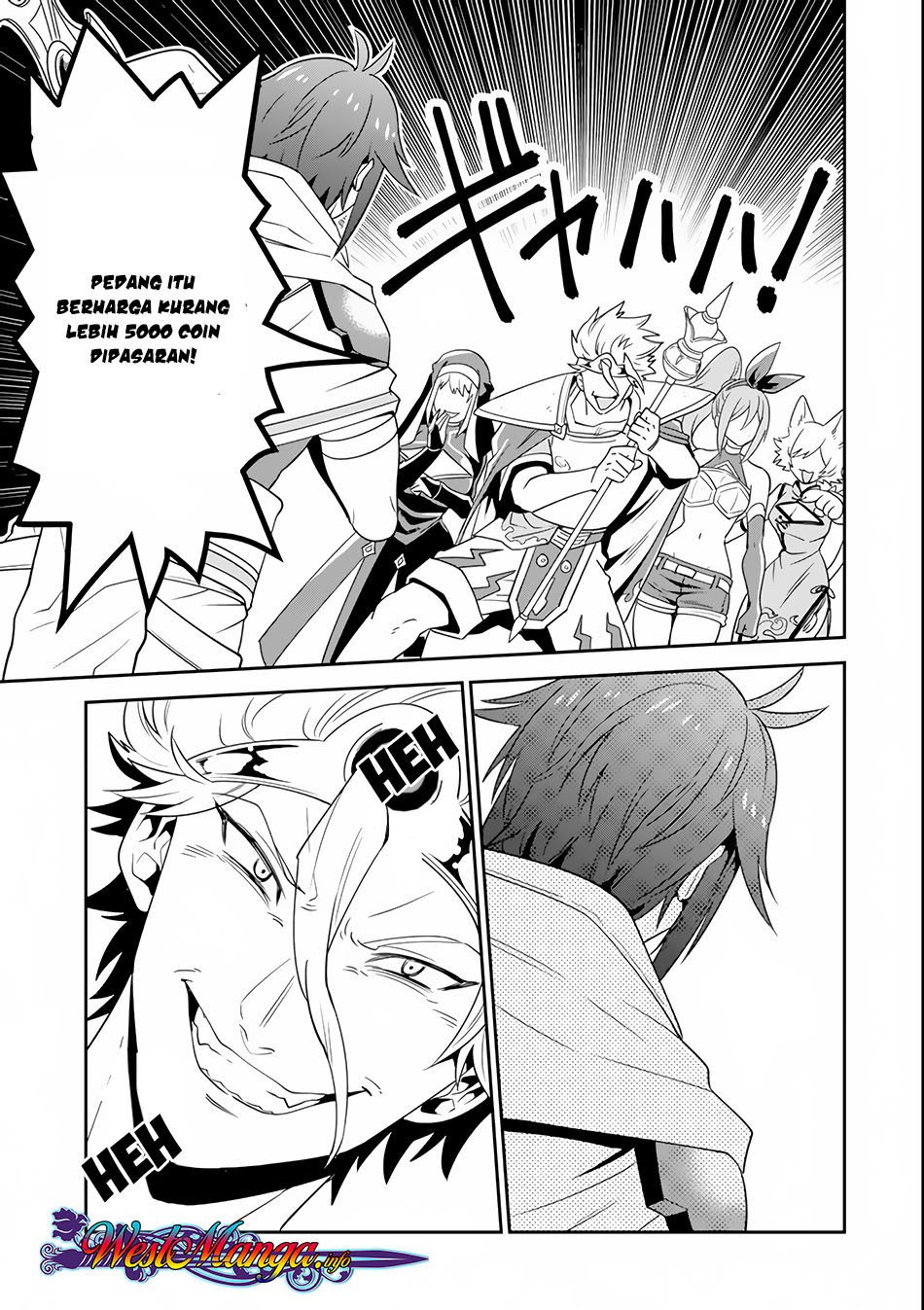 Kouryakuhon o Kushi Suru Saikyou no Mahoutsukai ~”meirei sa sero” to wa Iwa Senai Oreryuu Mao Tobatsu Saizen Ruuto ~