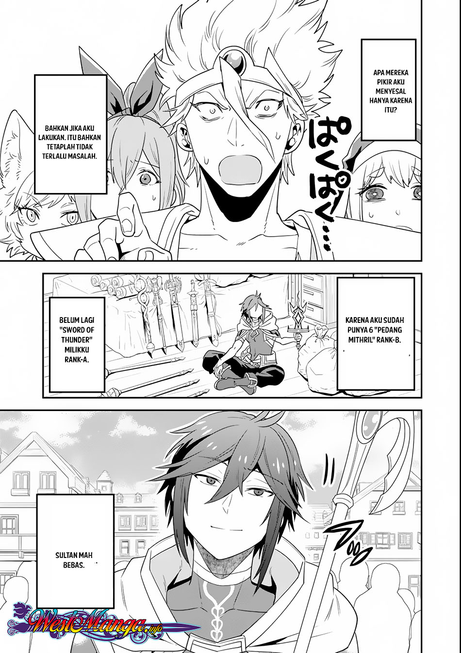 Kouryakuhon o Kushi Suru Saikyou no Mahoutsukai ~”meirei sa sero” to wa Iwa Senai Oreryuu Mao Tobatsu Saizen Ruuto ~