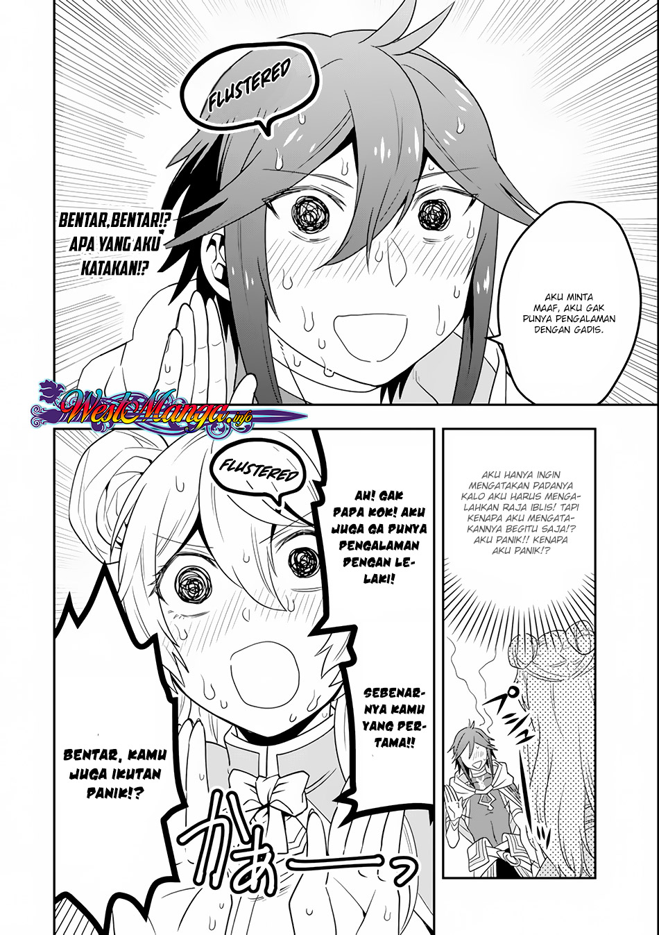 Kouryakuhon o Kushi Suru Saikyou no Mahoutsukai ~”meirei sa sero” to wa Iwa Senai Oreryuu Mao Tobatsu Saizen Ruuto ~