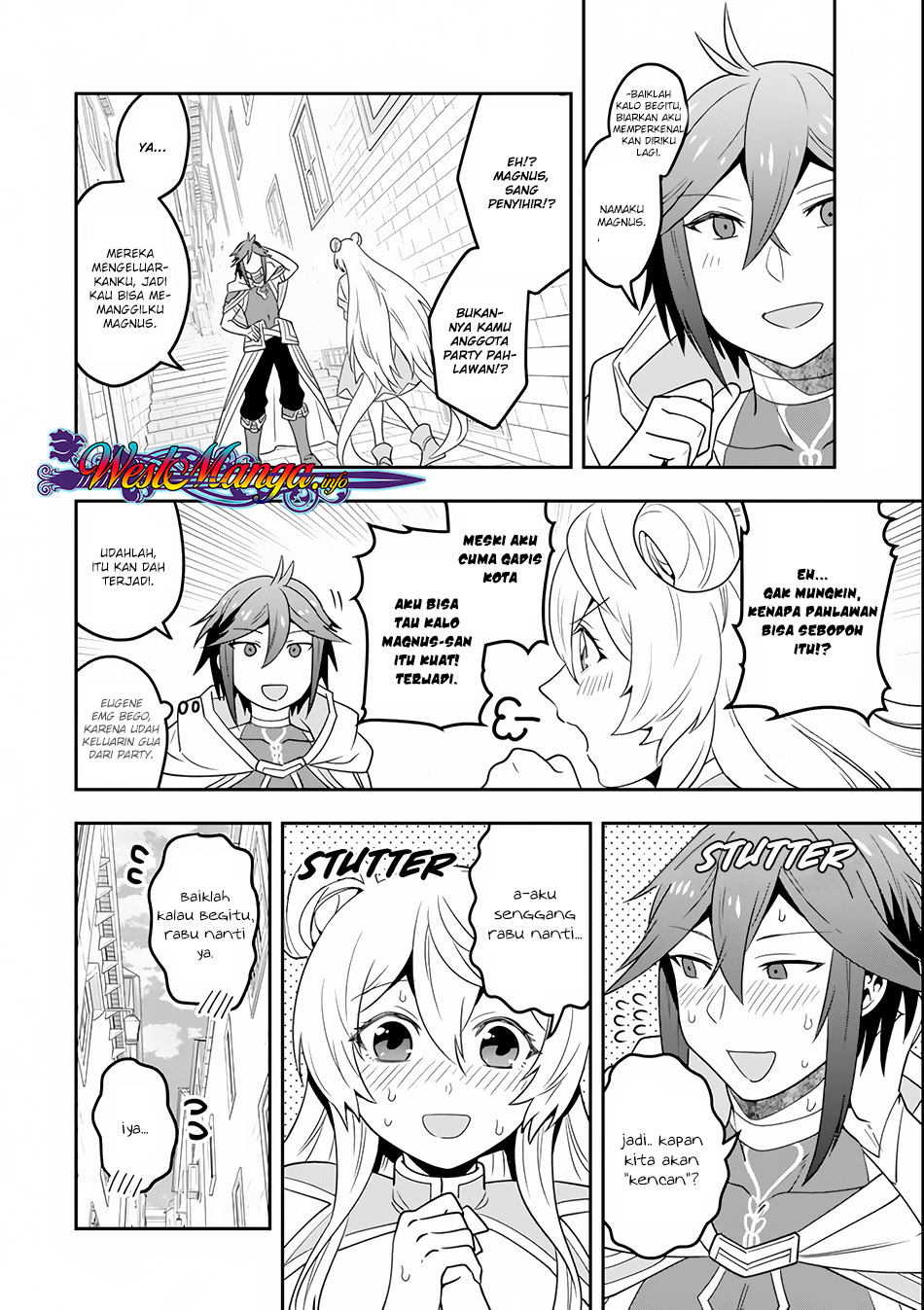 Kouryakuhon o Kushi Suru Saikyou no Mahoutsukai ~”meirei sa sero” to wa Iwa Senai Oreryuu Mao Tobatsu Saizen Ruuto ~