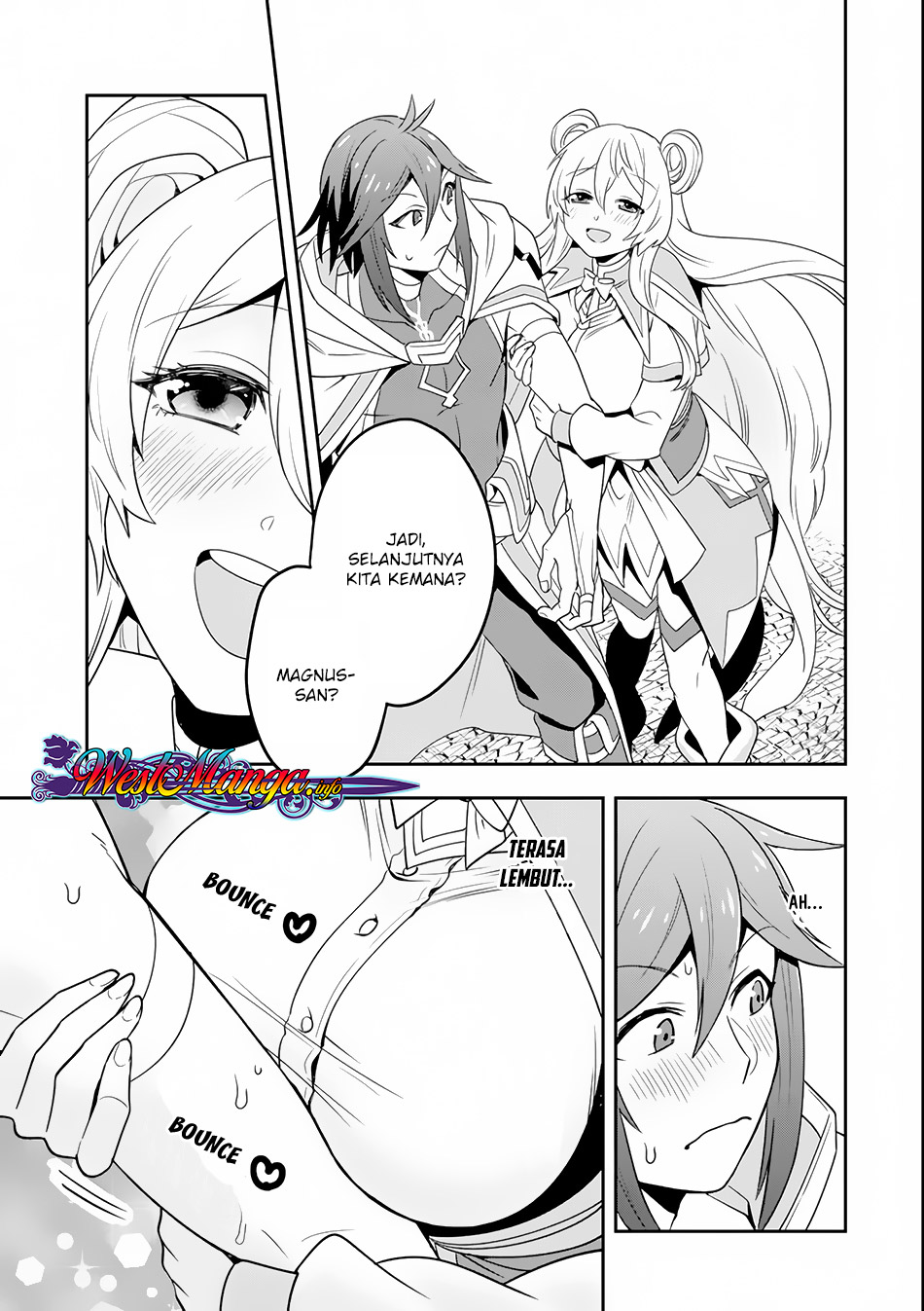 Kouryakuhon o Kushi Suru Saikyou no Mahoutsukai ~”meirei sa sero” to wa Iwa Senai Oreryuu Mao Tobatsu Saizen Ruuto ~