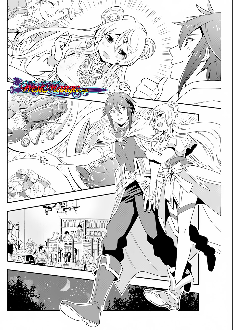 Kouryakuhon o Kushi Suru Saikyou no Mahoutsukai ~”meirei sa sero” to wa Iwa Senai Oreryuu Mao Tobatsu Saizen Ruuto ~