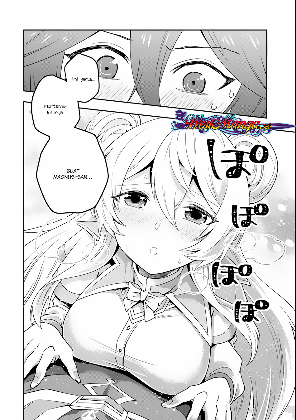 Kouryakuhon o Kushi Suru Saikyou no Mahoutsukai ~”meirei sa sero” to wa Iwa Senai Oreryuu Mao Tobatsu Saizen Ruuto ~