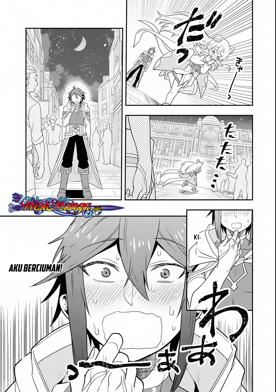 Kouryakuhon o Kushi Suru Saikyou no Mahoutsukai ~”meirei sa sero” to wa Iwa Senai Oreryuu Mao Tobatsu Saizen Ruuto ~