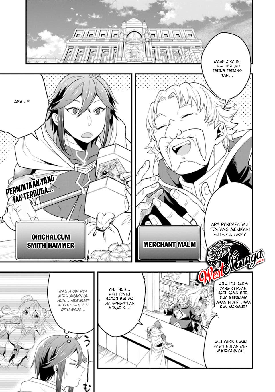 Kouryakuhon o Kushi Suru Saikyou no Mahoutsukai ~”meirei sa sero” to wa Iwa Senai Oreryuu Mao Tobatsu Saizen Ruuto ~