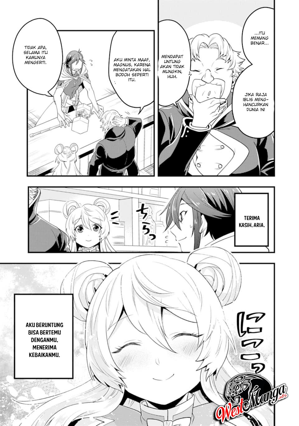 Kouryakuhon o Kushi Suru Saikyou no Mahoutsukai ~”meirei sa sero” to wa Iwa Senai Oreryuu Mao Tobatsu Saizen Ruuto ~