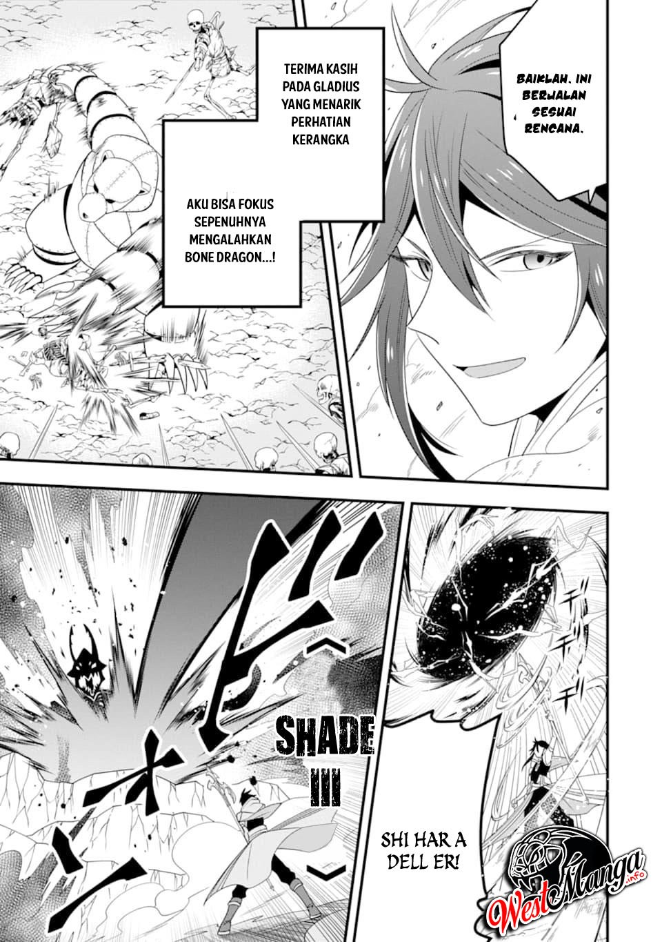 Kouryakuhon o Kushi Suru Saikyou no Mahoutsukai ~”meirei sa sero” to wa Iwa Senai Oreryuu Mao Tobatsu Saizen Ruuto ~