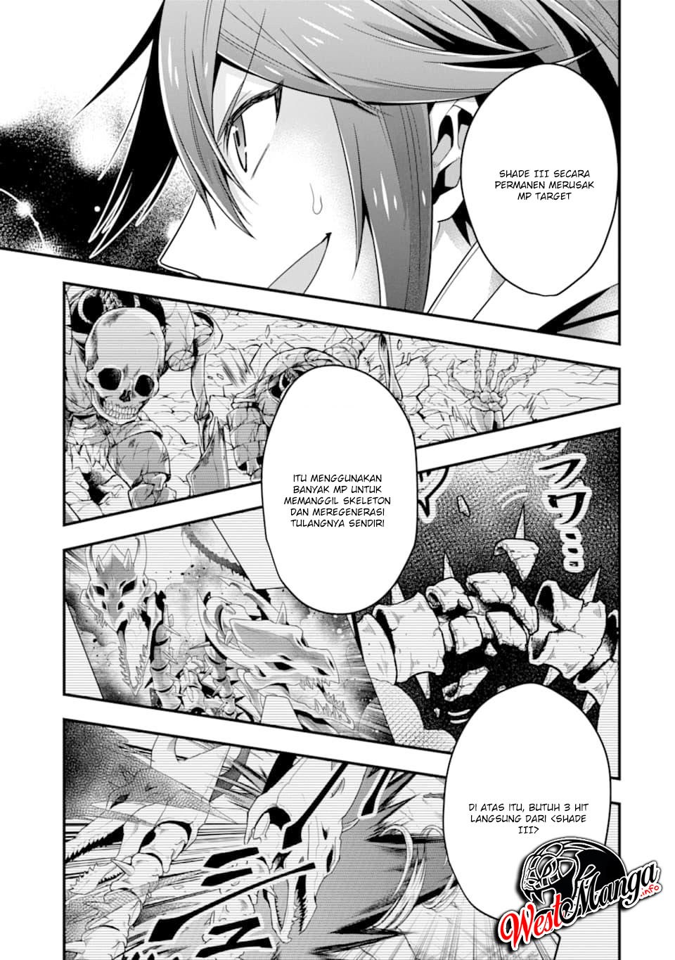 Kouryakuhon o Kushi Suru Saikyou no Mahoutsukai ~”meirei sa sero” to wa Iwa Senai Oreryuu Mao Tobatsu Saizen Ruuto ~