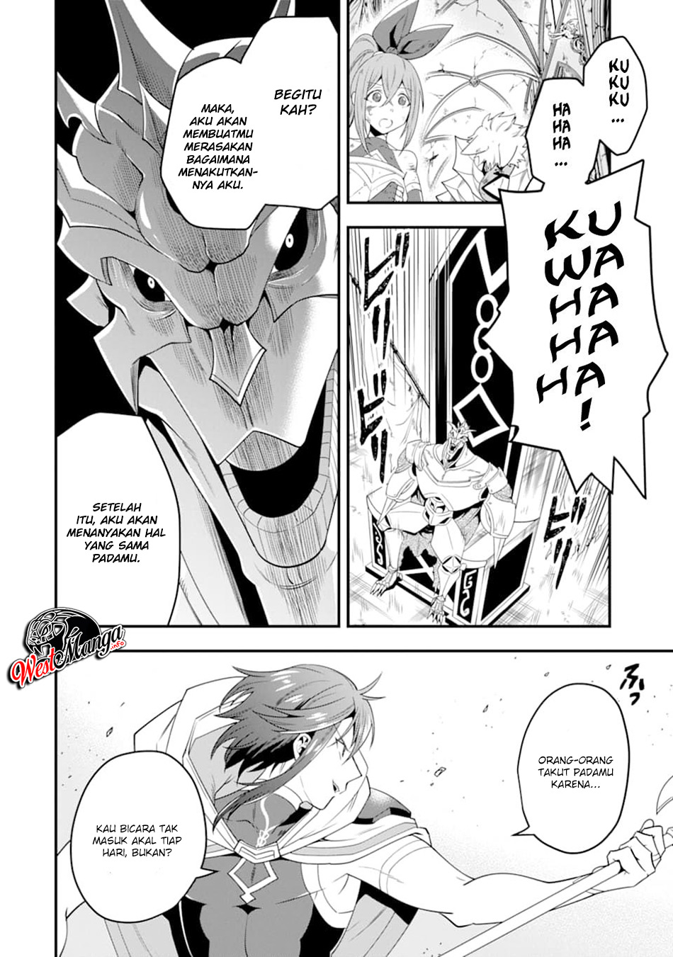 Kouryakuhon o Kushi Suru Saikyou no Mahoutsukai ~”meirei sa sero” to wa Iwa Senai Oreryuu Mao Tobatsu Saizen Ruuto ~