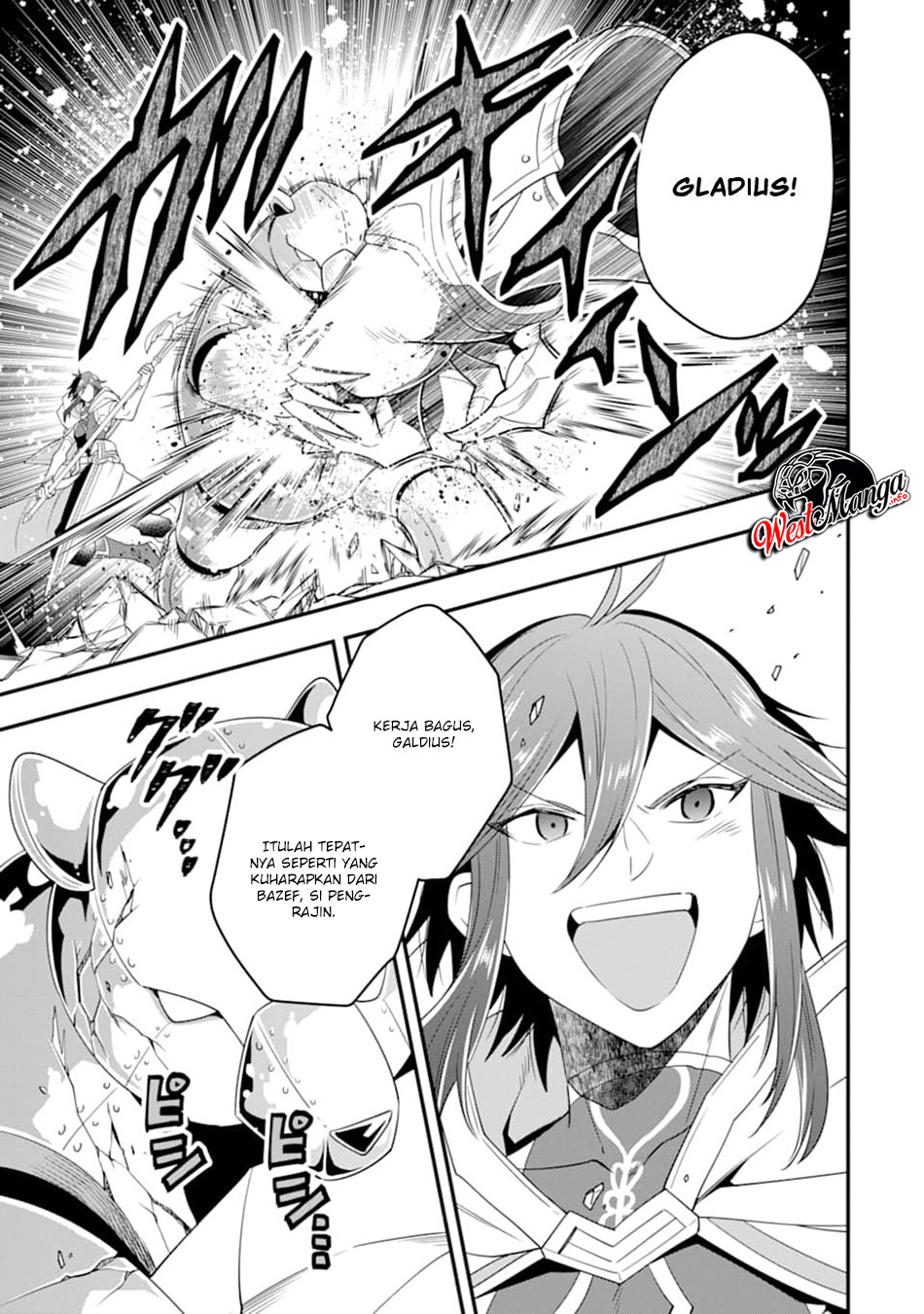 Kouryakuhon o Kushi Suru Saikyou no Mahoutsukai ~”meirei sa sero” to wa Iwa Senai Oreryuu Mao Tobatsu Saizen Ruuto ~
